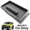 Suzuki Jimny Gen4 Dashboard Storage Tray