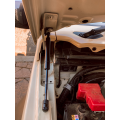 Suzuki Jimny Gas Struts For The Bonnet (Sold as a pair) 2019-