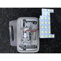 Suzuki Jimny Internal LED Replacement Set 3 door only ( Front and Rear) 2019-