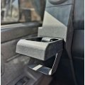 Toyota Landcruiser Replacement Cup Holder Left
