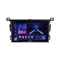 Toyota Replacement Navigation 9inch radios with Andriod auto & Apple car play ,