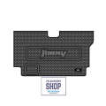 Suzuki Jimny 5 Door Addo Mat Set