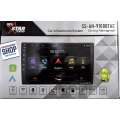 Starsound 9 inch Android Media Unit with CarPlay SS-AN-9100BTAC