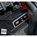 Suzuki Jimny wireless charger, Auto only Gen4