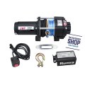 Runva Winch- Synthetic Rope 3500lbs (1588Kg)