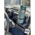 Suzuki Jimny Cup holder, vent ring, fold away 2018- (3 and 5 door)