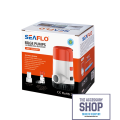 Seaflo bilge pump 12volt  7.5amp -2000gph