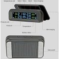 TPMS Car Wireless  External Sensors (Tyre Pressure Monitoring System)
