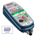 OptiMate Lithium  Series: 10-step 12.8V 6Amp sealed battery saving charger & maintainer