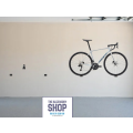 Holdfast Bike Wall Mount Pedal Hanger