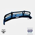 Toyota Landcruiser 79 series front bumper replacement 2009 to 2023