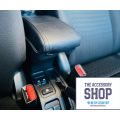 Suzuki Jimny 5 Door Armrest with no USB, Adjustable 2024-