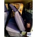 Toyota Hilux GD6 Double cab Seat -tiIt Kit