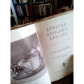African Angler's Argosy - J. H. Yates
