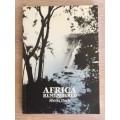 Africa Remembered - Sheila Buck (Signed and inscribed)