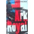 Ark Royal - Kenneth Poolman