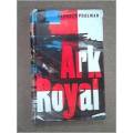 Ark Royal - Kenneth Poolman