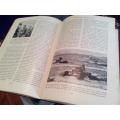 Odhams History of the Second World War - Vol. 1 & 2 - H.C.O'Neill