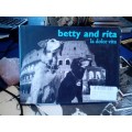 Betty and Rita - La Dolce Vita
