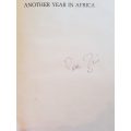 Another Year In Africa - Rose Zwi (Signed by the author)