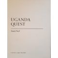 Uganda Quest - Ernest Neal