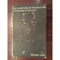 The adventures of the Black Girl in her search for God - Bernard Shaw