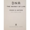 DNA: The Secret of Life - James Watson (As seen on Channel Four)