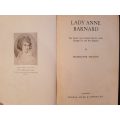 Lady Anne Barnard: The Court and Colonial Service under George III and the Regency - Madeleine Masso
