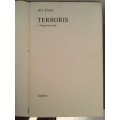 Terroris: 'n Ooggetuieverslag - Al J. Venter