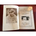 Mistinguett and her Confessions - Translated and edited by Hubert Griffith