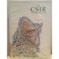 The CSIR: The First 40 Years - D.G. Kingwill (Presentation copy with signatures of Chairman and Pres
