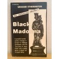 Black Madonna - Graham Etherington (See provenance in description)