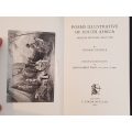 Poems Illustrative of South Africa: African Sketches, Part One - Thomas Pringle (Numbered limited ed