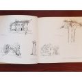 Grahamstown Magic: Exploring with a Sketchbook - Dorothy Randell