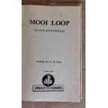 Mooi Loop: Bantoe-Keurverhale - Inleiding deur G.H. Franz