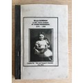 Ella Gordon & Her 'Trick Horses' at Karwyderskraal 1873 to 1958 - Compiled by John & Margaret Annada