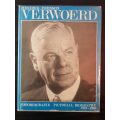 Hendrik Frensch Verwoerd: Fotobiografie / Pictorial Biography 1901-1966
