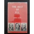 The Best of P.S. - John Scott