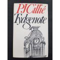 Tydgenote - P.J. Cilli