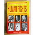 The Struggle for Human Rights: An International and South African Perspective - Lorenzo Togni
