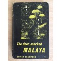 The door marked Malaya - Oliver Crawford