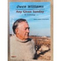 Any Given Sunday: An Anthology - Owen Williams