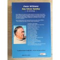 Any Given Sunday: An Anthology - Owen Williams