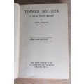 Tinned Soldier: A Personal Record 1919-1926 - Alec Dixon