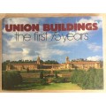 Union Buildings  Compiled by C.R.E. Rencken