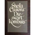 Die Swart Kombuis - Sheila Cussons