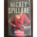 The Killing Man - Mickey Spillane