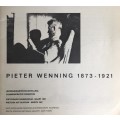 Pieter Wenning 1873 - 1921: Commemorative Exhibition Pretoria Art Museum March 1967