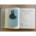 Thomas Bowler: His Life and Work - Frank R. Bradlow (Signed & Number Limited Edition)
