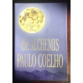 Die Alchemis - Paulo Coelho, vertaal deur Kobus Geldenhuys